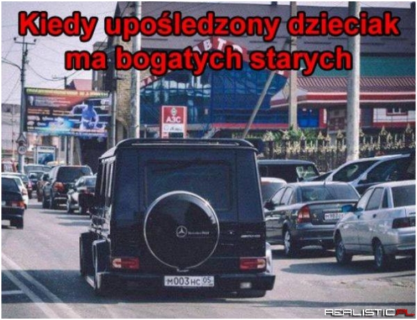 To powinno być karalne