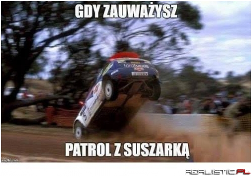 To uczucie...