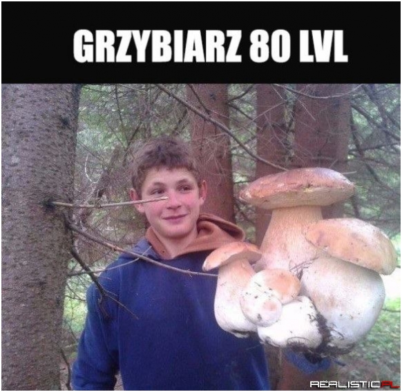 Z Czarnobyla się nie liczą ;)