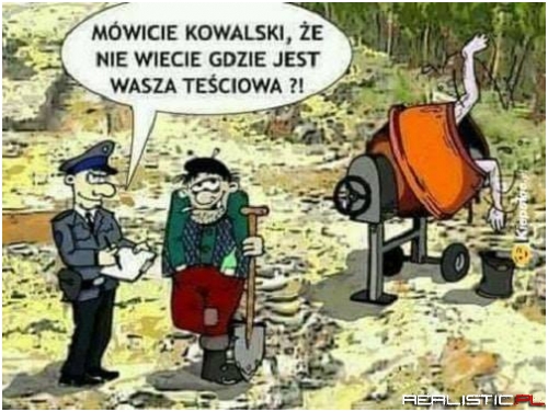 A to peszek ;)