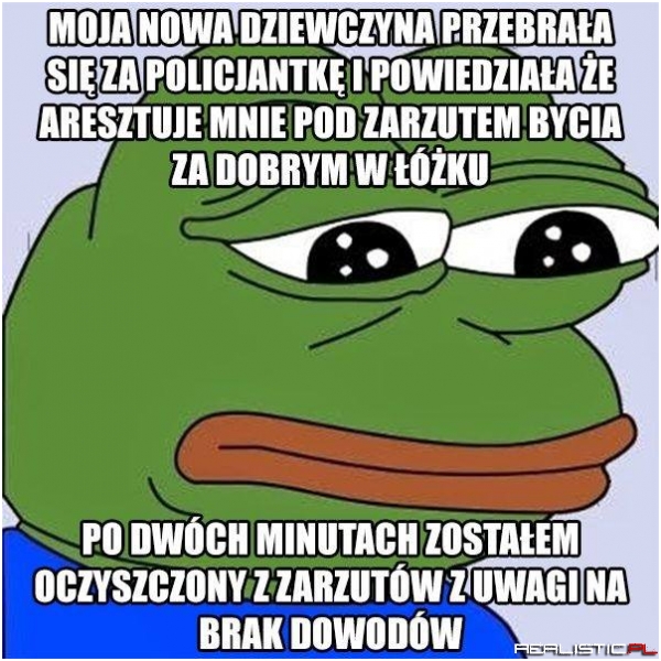 Ała ;)