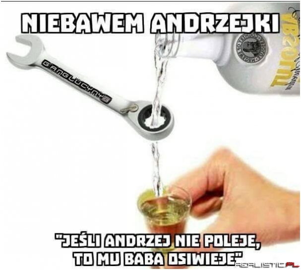 Andrzejki