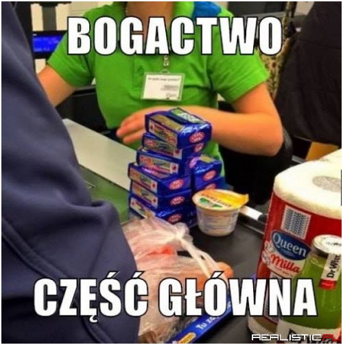 Bogactwo