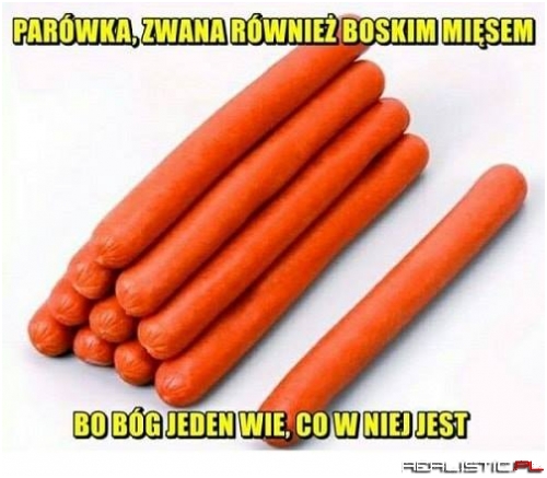 Boskie mięso