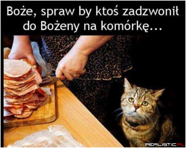 Boże spraw