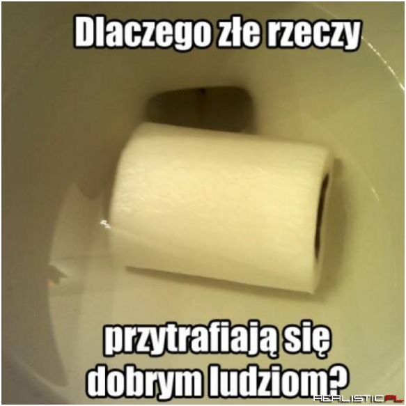 Bywa i tak xD