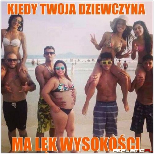 Całoroczna ciąża ;)