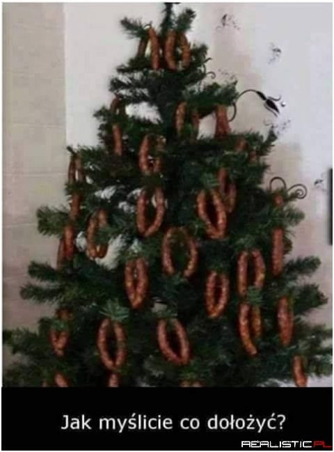 Choineczka Janusza xD