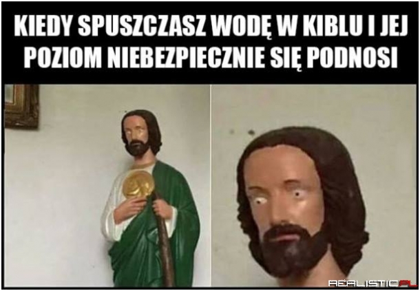 Chyba każdy to przeżył
