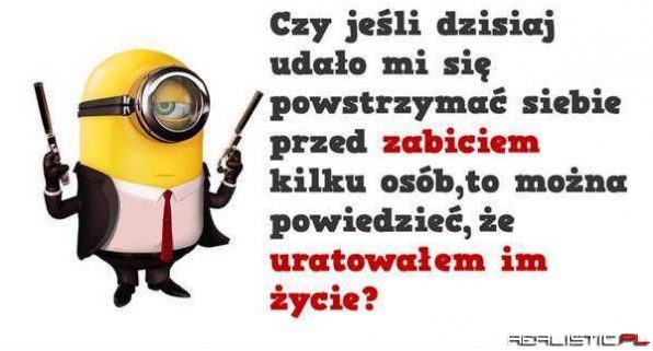 Chyba można ;)