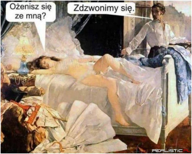 Czyli jest jakaś nadzieja xD