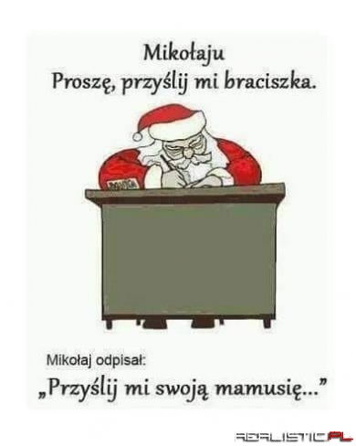 Hoł hoł hoł xD