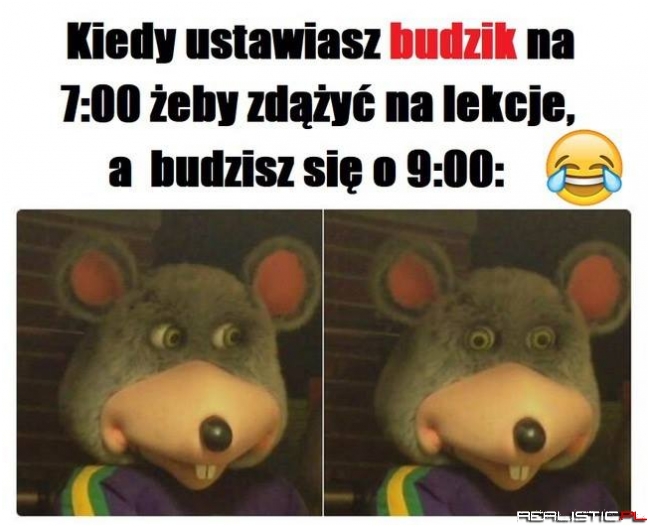 Jest tak