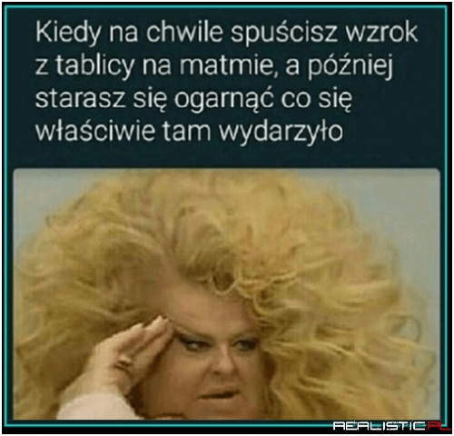 Jest tak!
