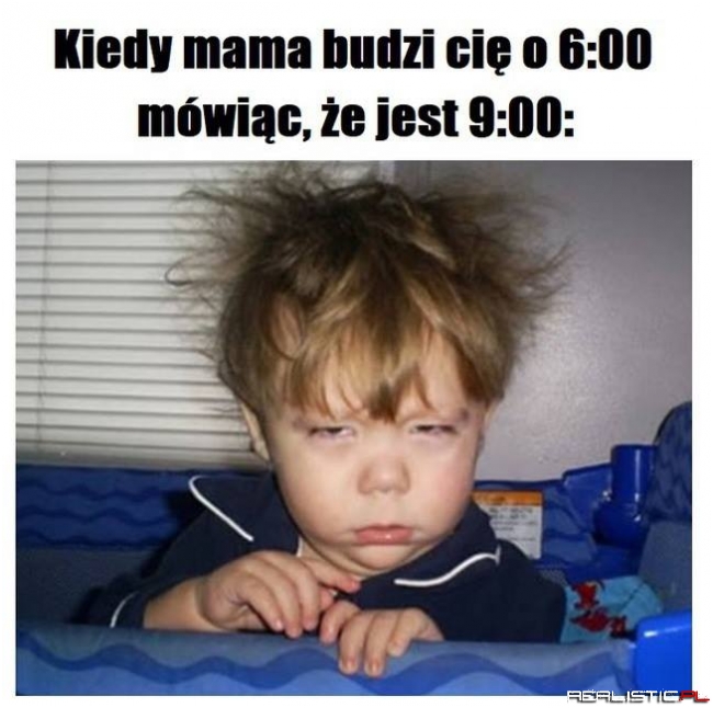 Jest tak ;)