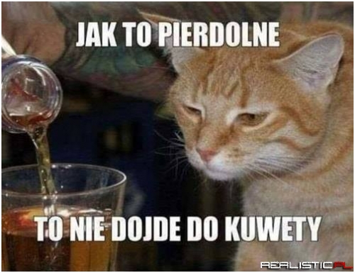 Jest tak xD