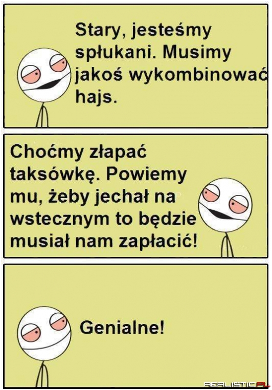 Kto to wymyśla xD