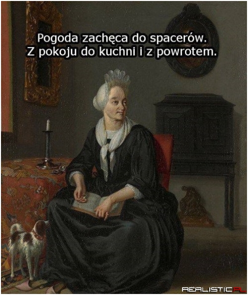 Lepsze to niż nic