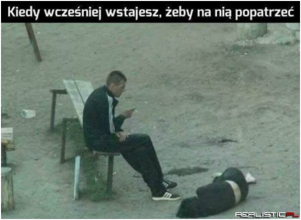 Łobuz kocha najbardziej