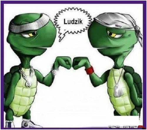 Ludzik xD