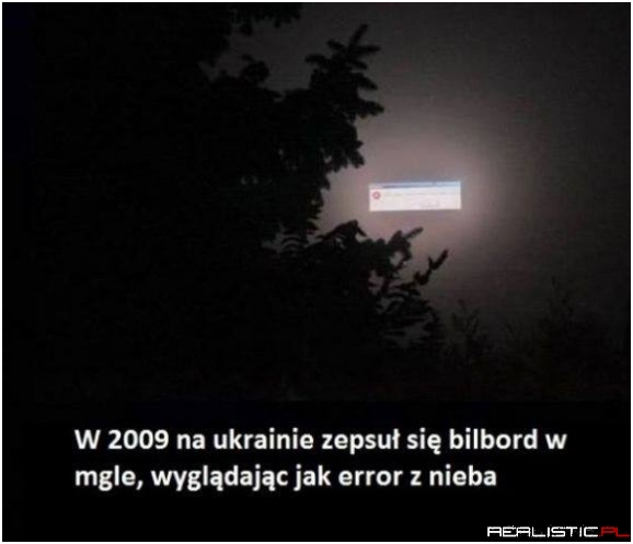 Matrix nie wczytał księżyca