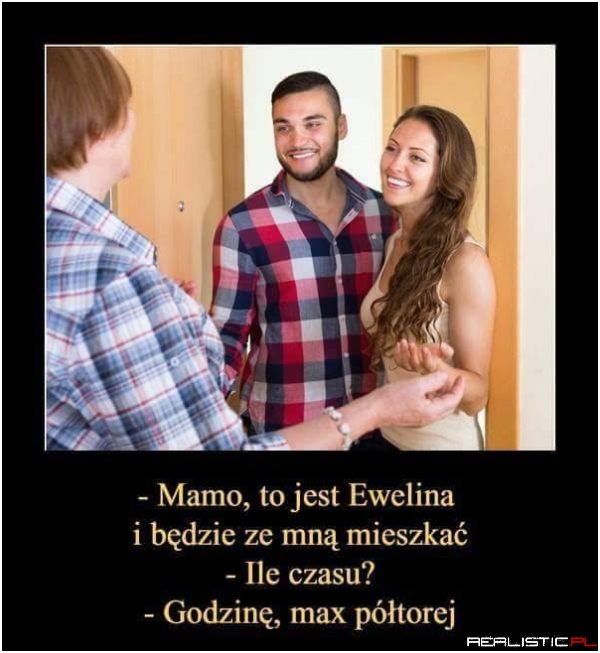 Na dłużej go nie stać...