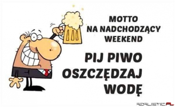 Nie inaczej