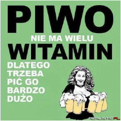 Nie inaczej ;)