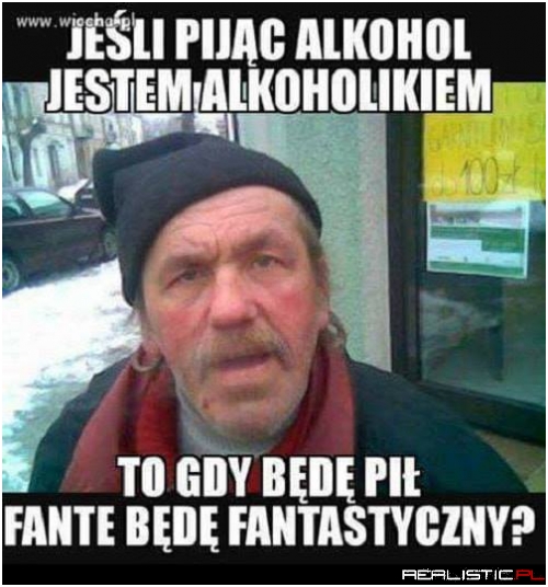 Nie inaczej ;)