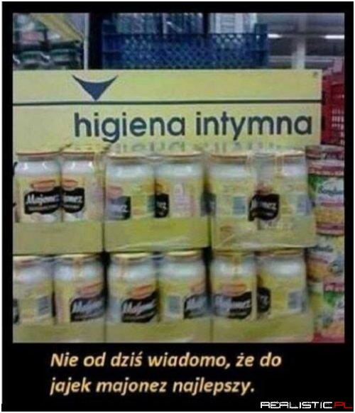 Nie od dziś wiadomo xD