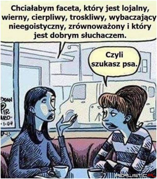 No raczej!