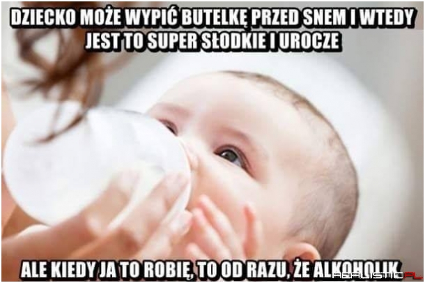 No właśnie!