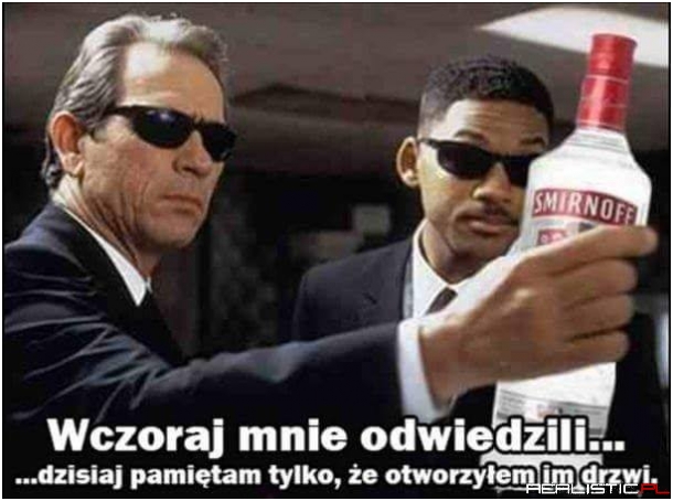 Oj działo się!