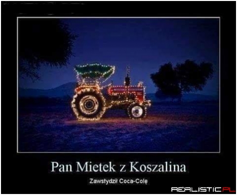 Pan Mietek z Koszalina