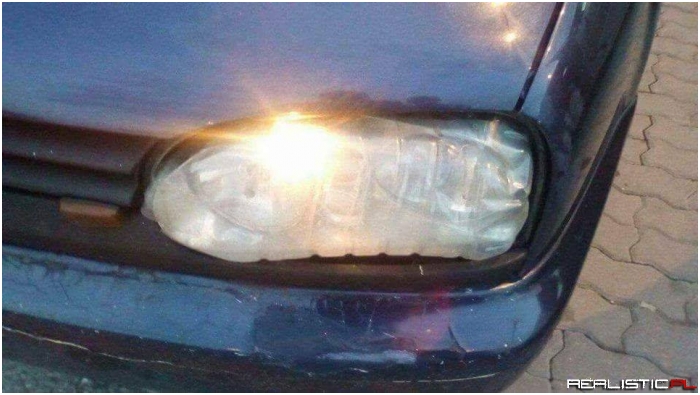 Przegląd jakoś trzeba zrobić...