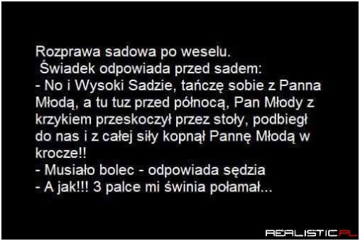 Rozprawa sądowa