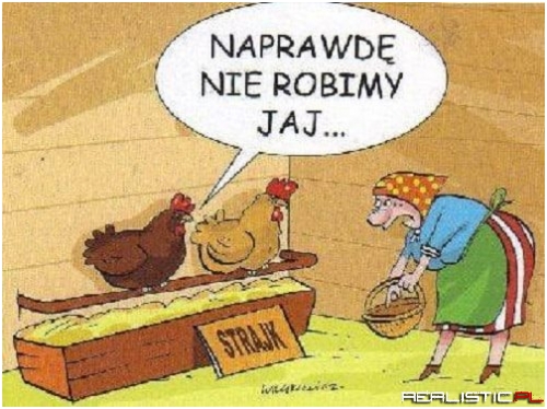 Strajk