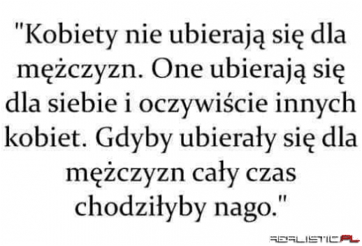Święte słowa!
