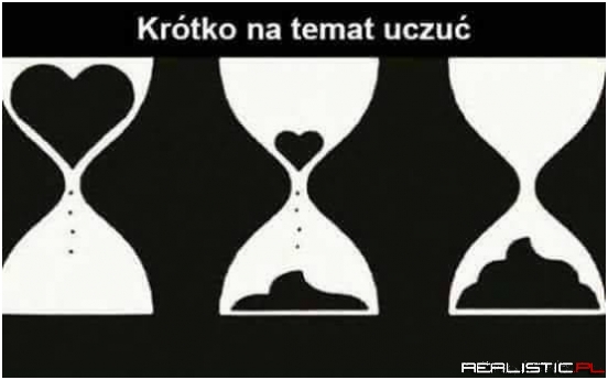 Szczera prawda...