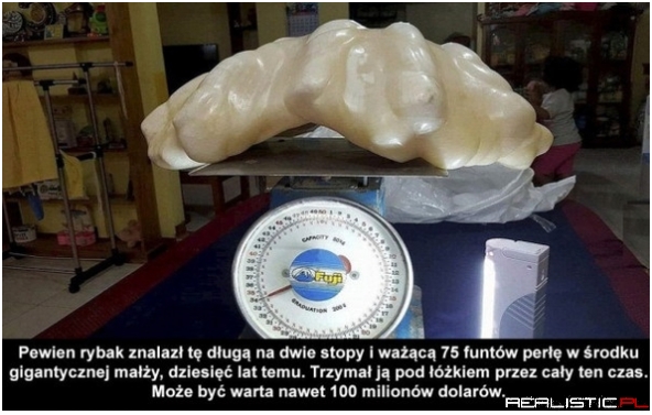 Szczęściarz