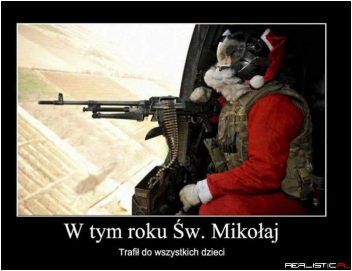 Taka sytuacja