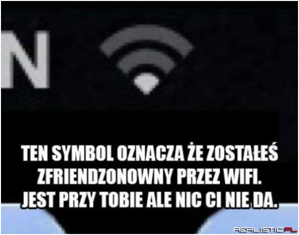 Taka sytuacja