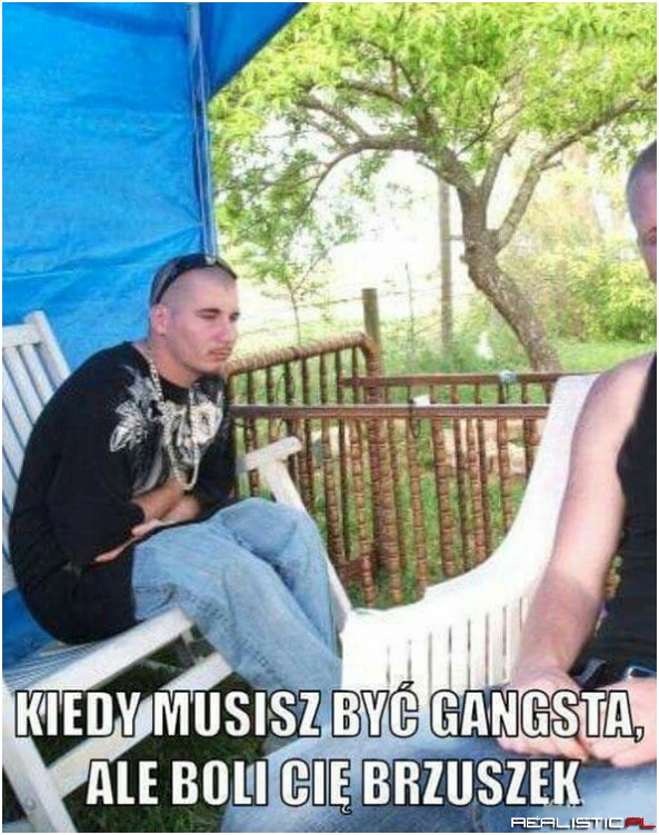 Taki gangsta xD