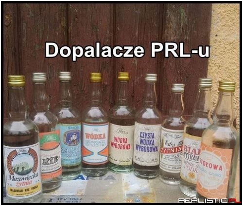 Takie dopalacze