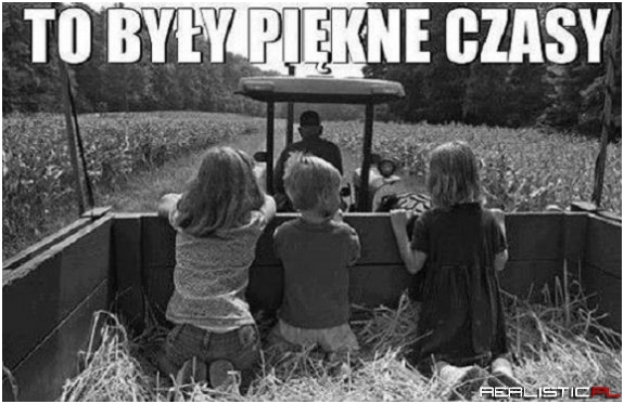 Te klimaty już nie wrócą