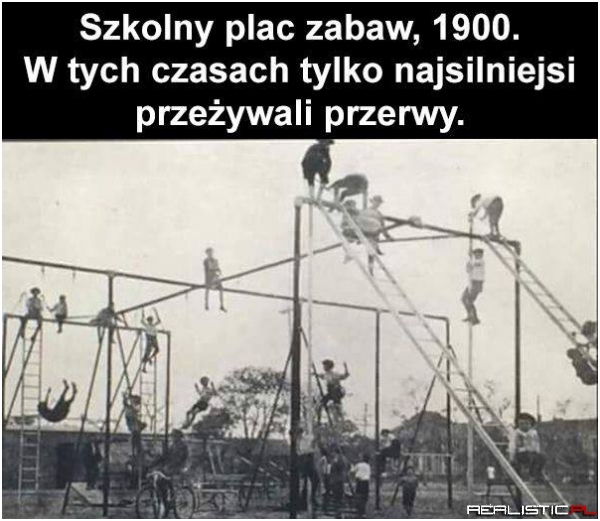 Ten klimat już nie wróci