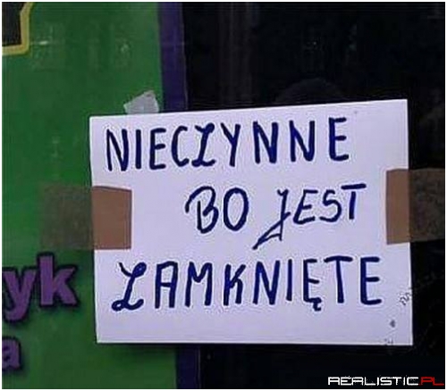 Tyle w temacie ;)