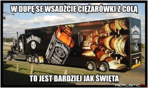 W sumie mogliby w duecie jeździć