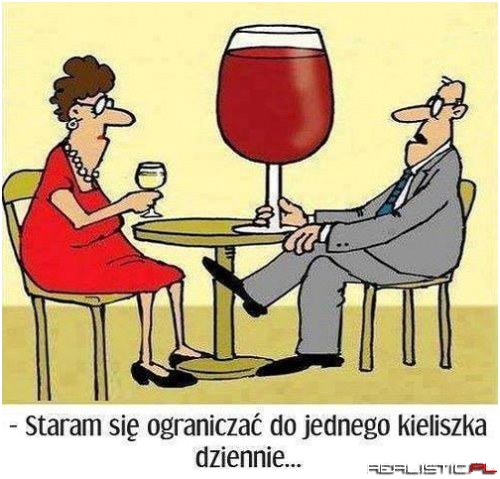 Ważne, że się stara ;)