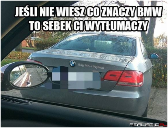 Wszystko jasne